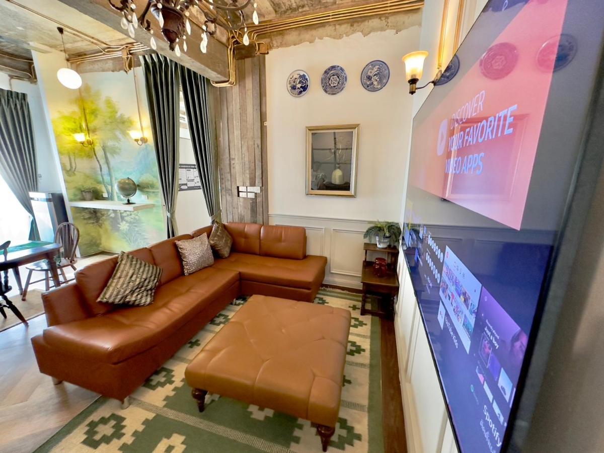 Yuu Hotel Ubon Ratchathani Bagian luar foto