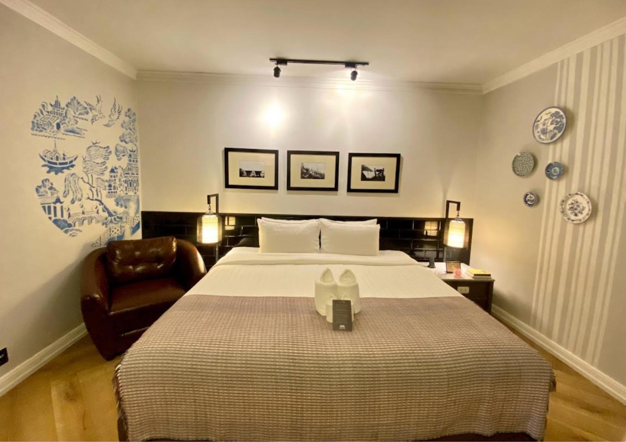 Yuu Hotel Ubon Ratchathani Bagian luar foto